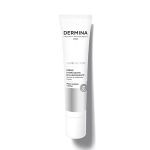 Dermina Sensi-Blanc Crème hydratante éclaircissante peaux normales à sèches 40 ml