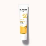 Dermina Sunlina Crème anti-taches SPF50+ 40 ml