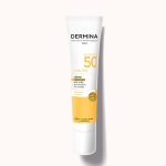Dermina Sunlina Crème confort SPF50+ 40 ml