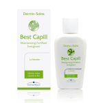 Dermo Soins Best Capill Shampooing kératine fortifiant 150 ml