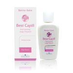 Dermo Soins Best Capill Shampooing usage fréquent 150 ml