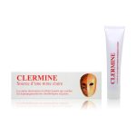 Dermo Soins Clermine Crème éclaircissante 30 g