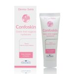 Dermo Soins Confoskin Crème anti-rougeurs hydratante 40 ml