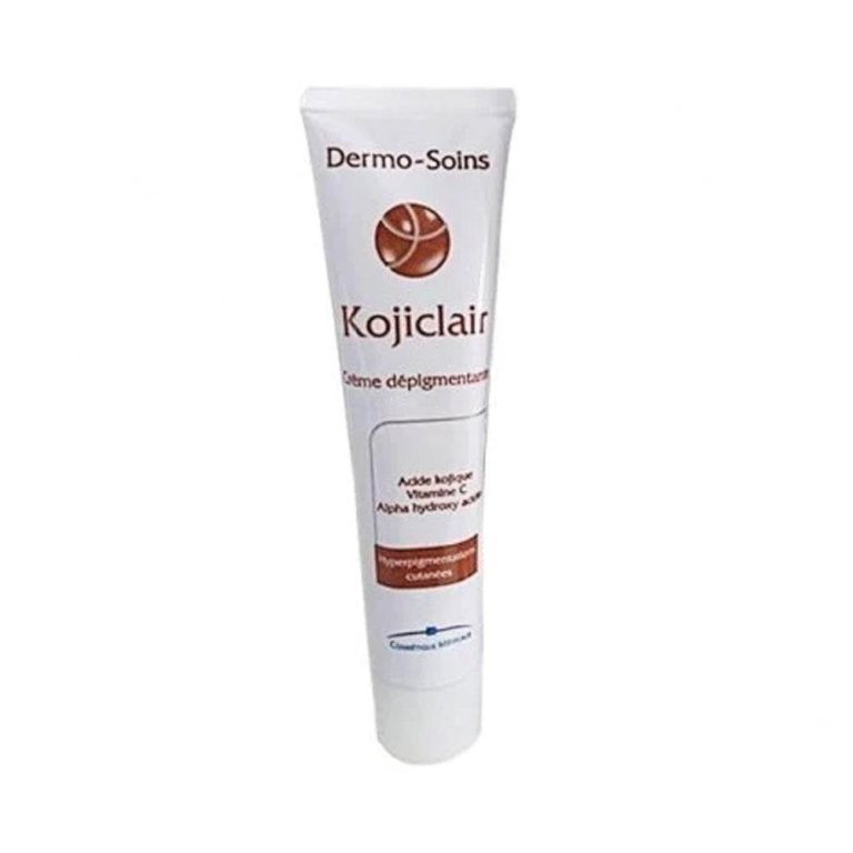 Dermo Soins Kojiclair Crème éclaircissante 30 ml