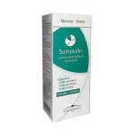 Dermo Soins Sainpodo Crème anti-transpirante 50 ml