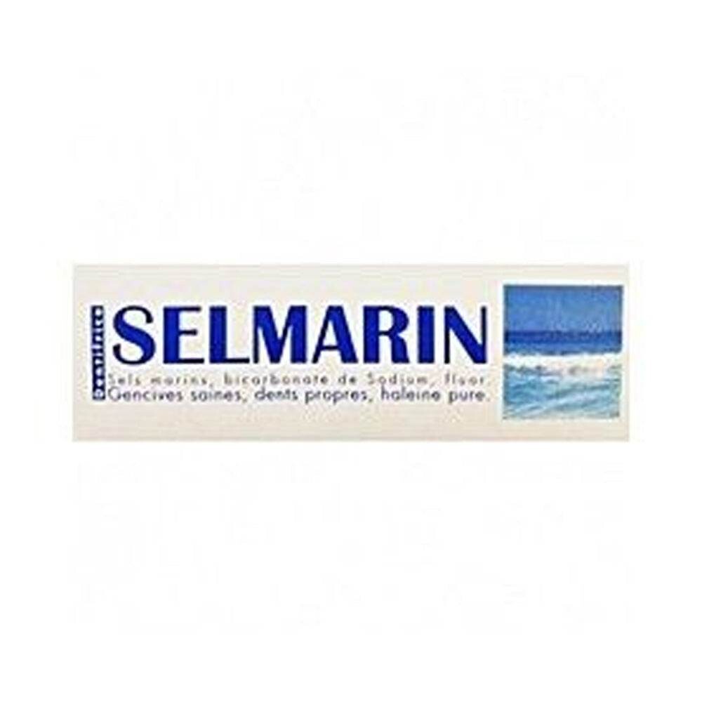 Dermo Soins Selmarin 80 g Dermo Soins Selmarin 80 g