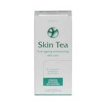 Dermo Soins Skin Tea Crème hydratante anti-âge 40 ml