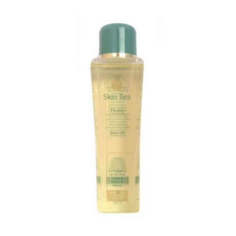 Dermo Soins Skin Tea Huile 200 ml