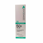 Dermocare Écran fluide invisible SPF50 50 ml
