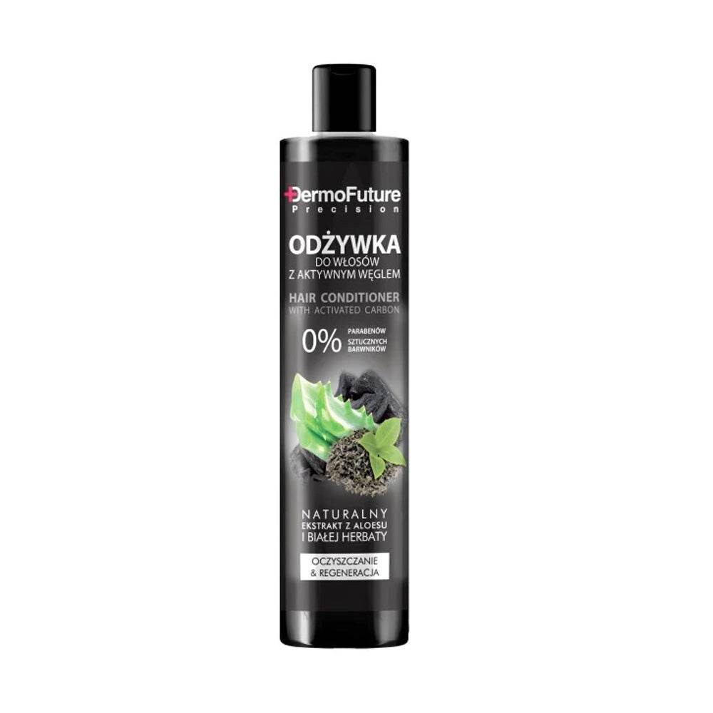 Dermofuture Après-shampooing au charbon actif 250 ml Dermofuture Après-shampooing au charbon actif 250 ml
