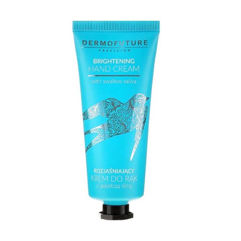 Dermofuture Crème mains éclaircissante 50 ml