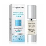 Dermofuture Élixir soin hydratant normalisant 30 ml