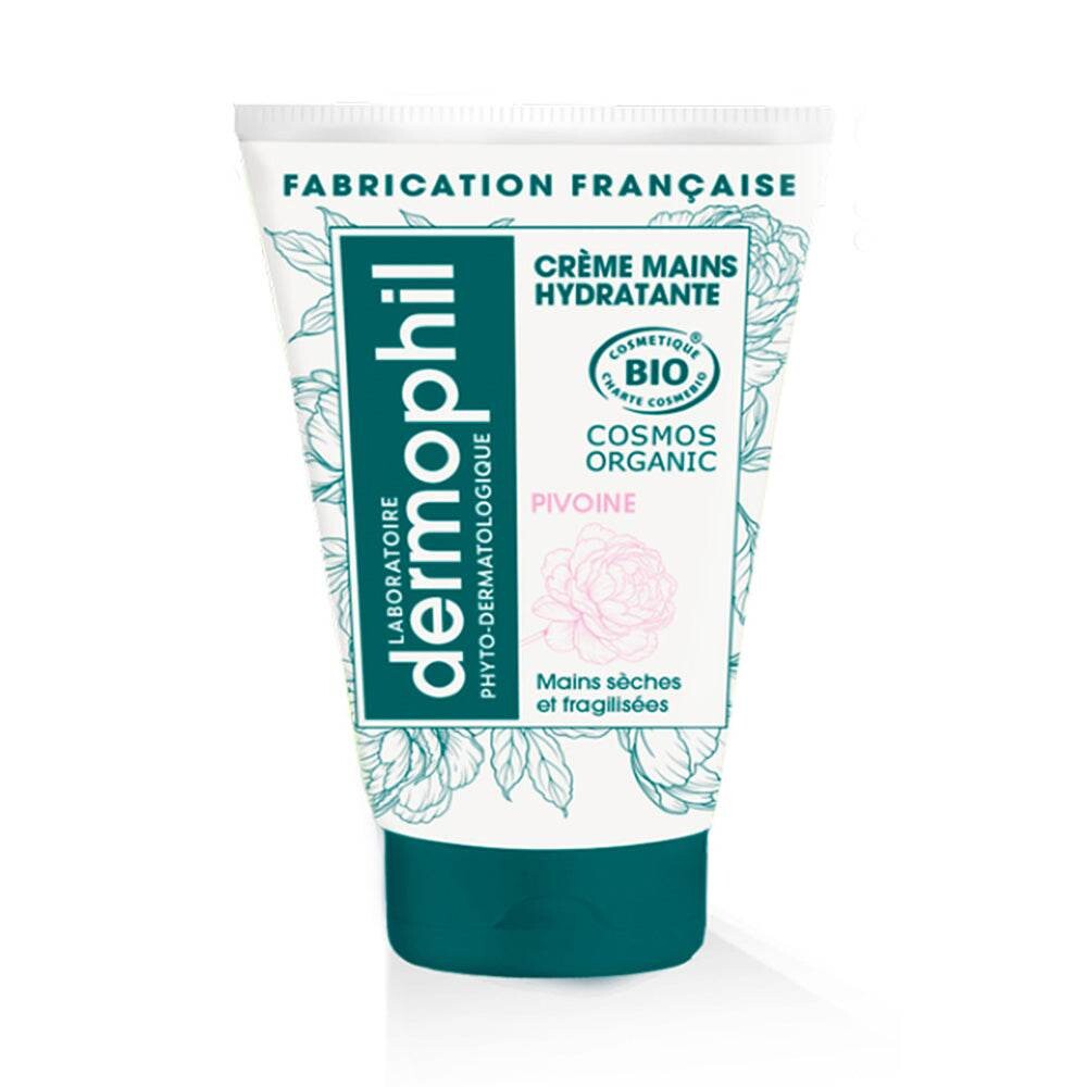Dermophil Indien Crème hydratante 75 ml Dermophil Indien Crème hydratante 75 ml