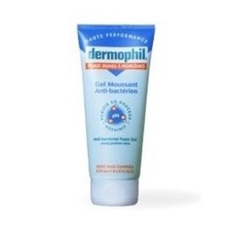 Dermophil Indien Crème traitante séborégulatrice 50 ml