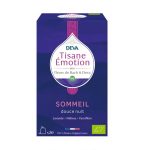 Deva Tisane Émotion Sommeil Douce nuit 20 sachets