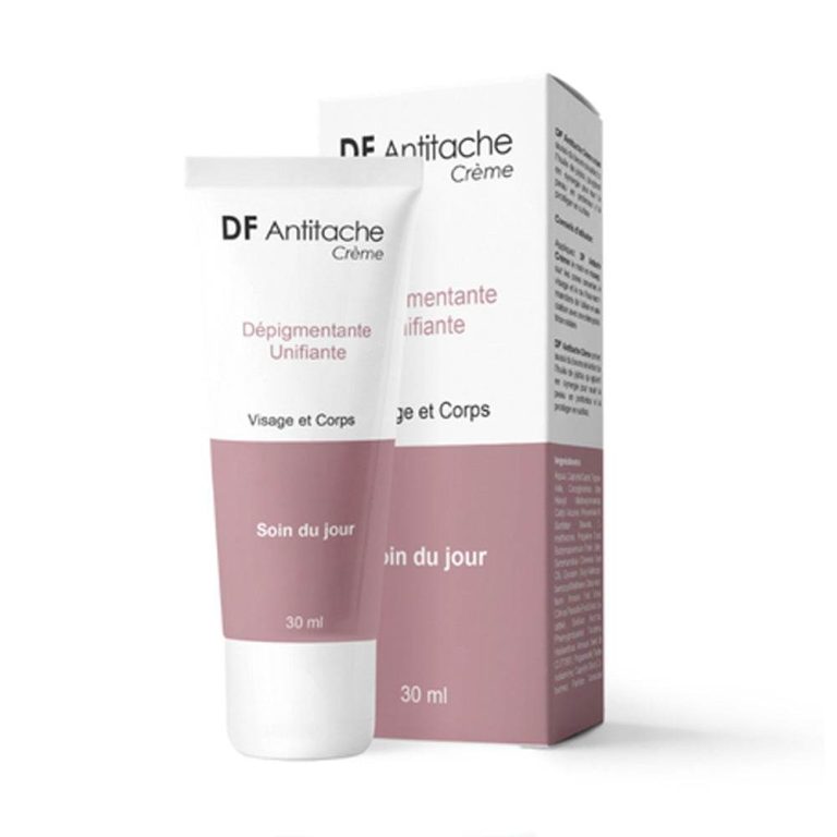DF Antitache Crème dépigmentante 30 ml