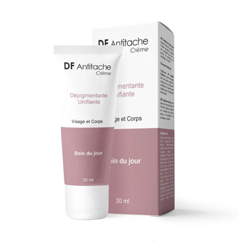 DF Antitache Crème dépigmentante 30 ml DF Antitache Crème dépigmentante 30 ml