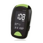 Diabcontrol Kit lecteur de glycémie TD-4279