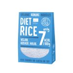 Diet Food Konjac Rice 300 g