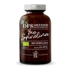 Diet Food Spiruline bio 400 mg 375 comprimés