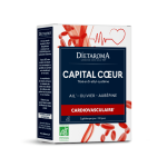 Dietaroma Capital Cœur 60 gélules