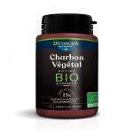 Dietaroma Charbon végétal activé 120 gélules