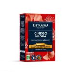 Dietaroma Circulation sanguine 20 ampoules x 10 ml