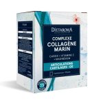 Dietaroma Complexe Collagène marin 20 sachets