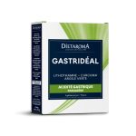 Dietaroma Gastridéal Acidité gastrique 45 gélules