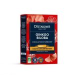 Dietaroma Ginkgo biloba Circulation ampoules