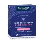 Dietaroma Microbiotique Flore intime 20 gélules
