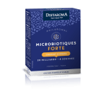 Dietaroma Microbiotique Forte 14 sachets