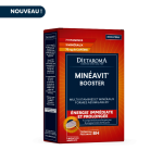 Dietaroma Minéavit' Booster 30 capsules