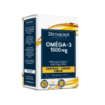 Dietaroma Oméga-3 1500 mg