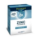Dietaroma Zinc + Vitamine B6 60 comprimés
