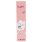 Diva Skin Crème post-épilation 100 ml