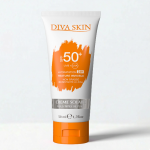 Diva Skin Crème solaire SPF50+ 50 ml