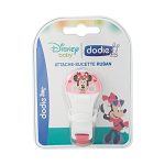 Dodie Attache-sucette ruban