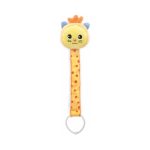 Dodie Attache-sucette ruban Doudou