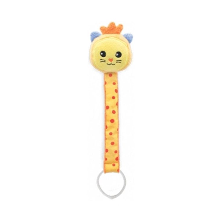 Dodie Attache-sucette ruban Doudou