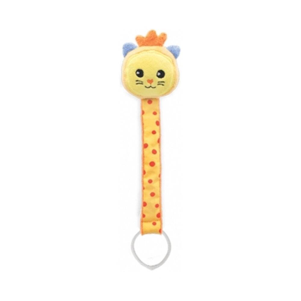 Dodie Attache-sucette ruban Doudou Dodie Attache-sucette ruban Doudou