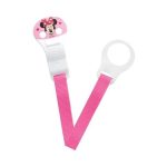 Dodie Attache-sucette ruban Minnie