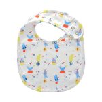 Dodie Bavoir Cirque lot de 2