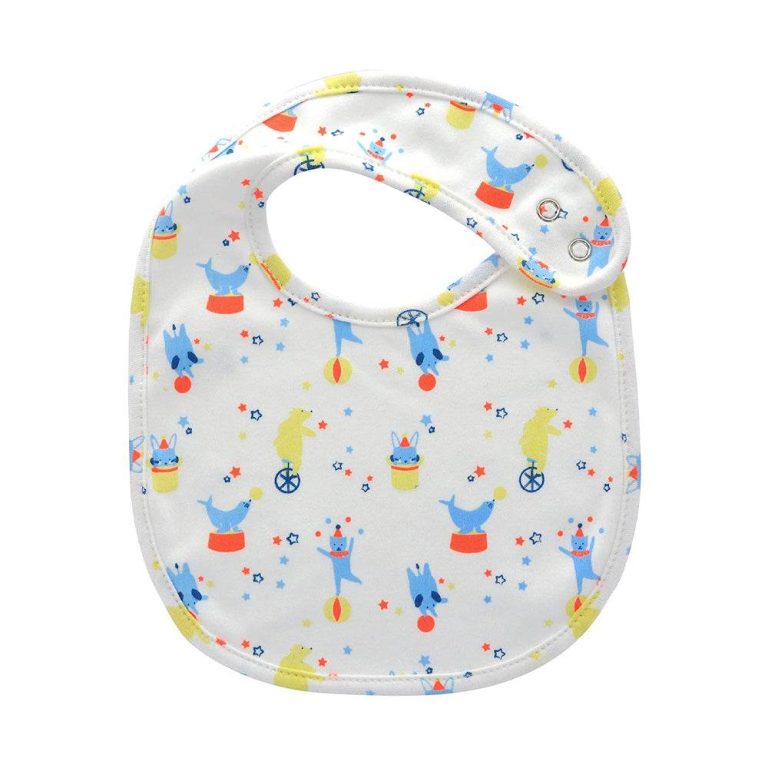 Dodie Bavoir Cirque lot de 2