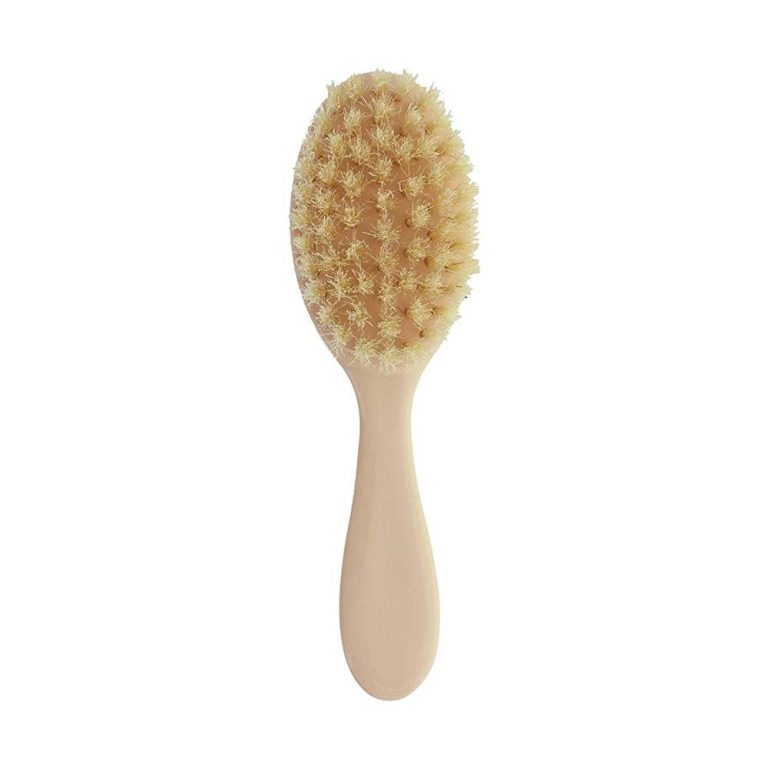 Dodie Brosse bébé