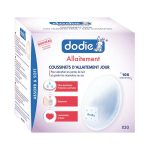 Dodie Coussinets d'allaitement jour ultra-fins 30 pièces
