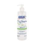 Dodie Eau nettoyante bébé 3 en 1 500 ml