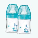 Dodie Initiation Biberon verre 150 ml