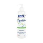 Dodie Lait de toilette 3 en 1 500 ml