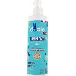 Dodie Liniment bio 400 ml